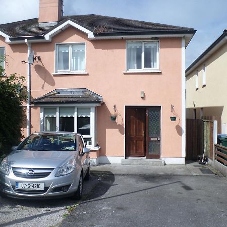 Apple Guest House Loughrea Exteriér fotografie