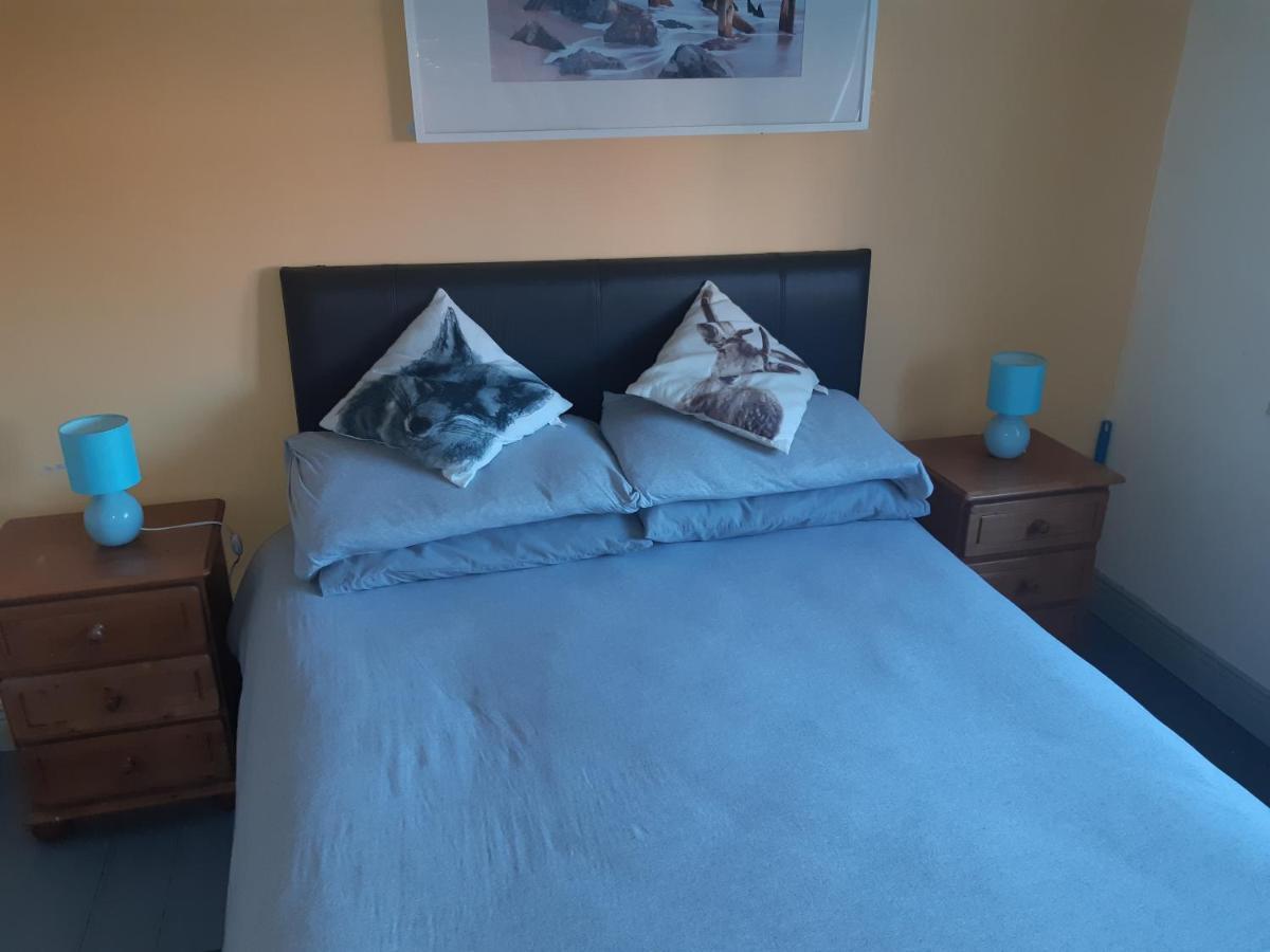 Apple Guest House Loughrea Exteriér fotografie