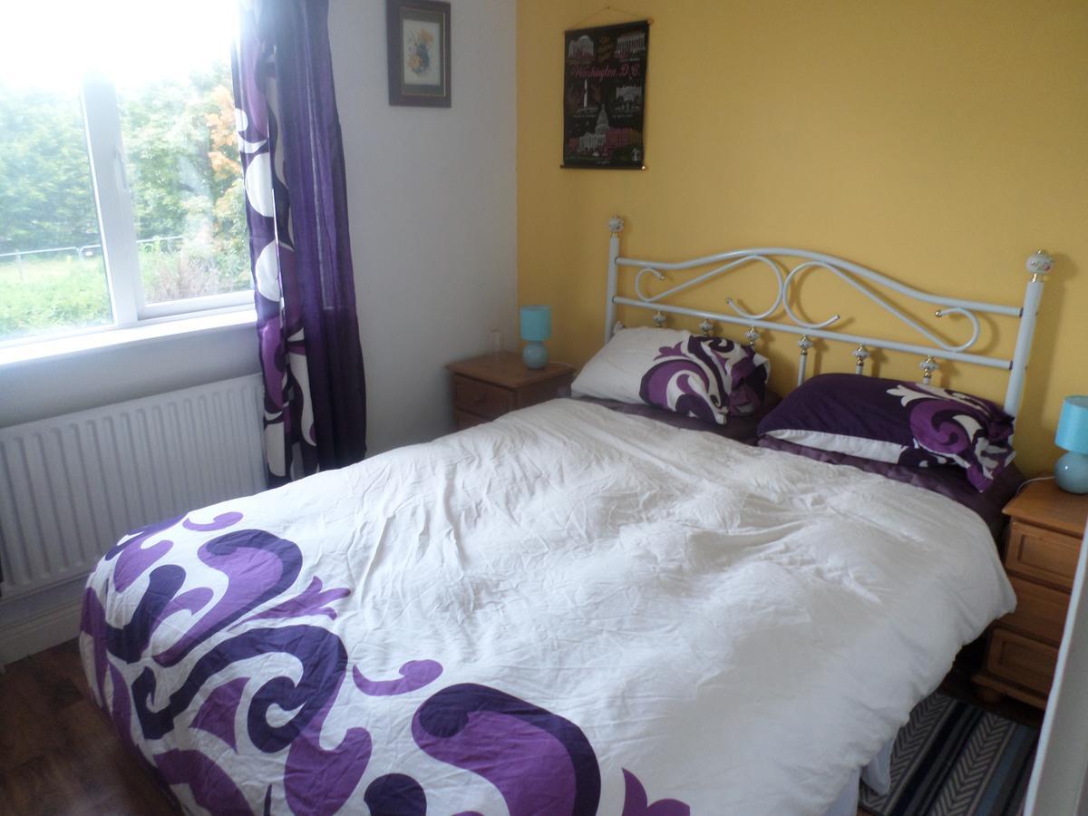 Apple Guest House Loughrea Exteriér fotografie