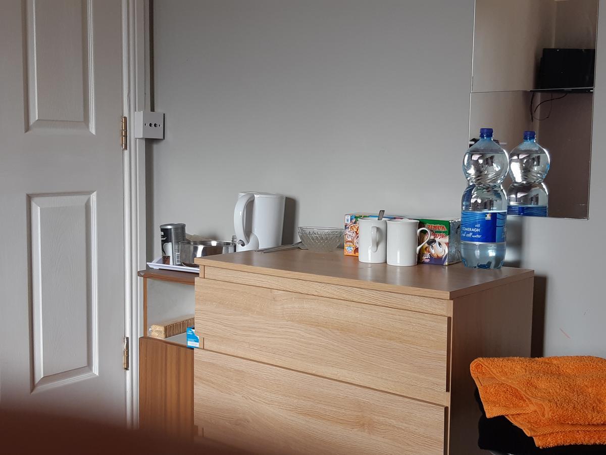 Apple Guest House Loughrea Exteriér fotografie