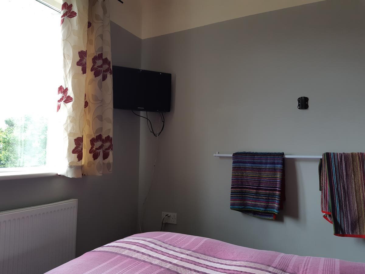 Apple Guest House Loughrea Exteriér fotografie